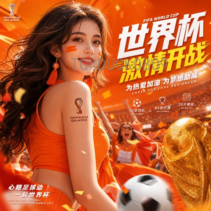 实时2026美加墨世界杯分组抽签查询：最新动态与球迷指南